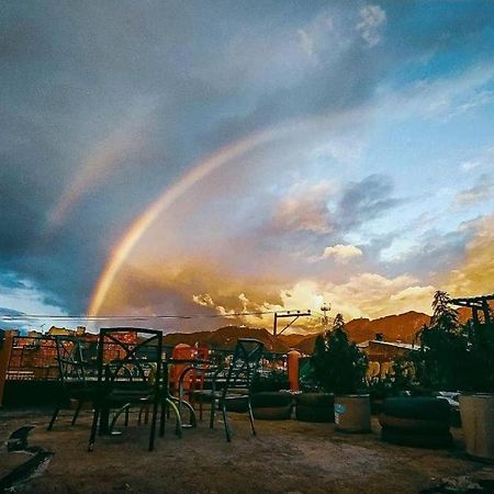 La Tremenda Casa Hotel Богота Екстериор снимка