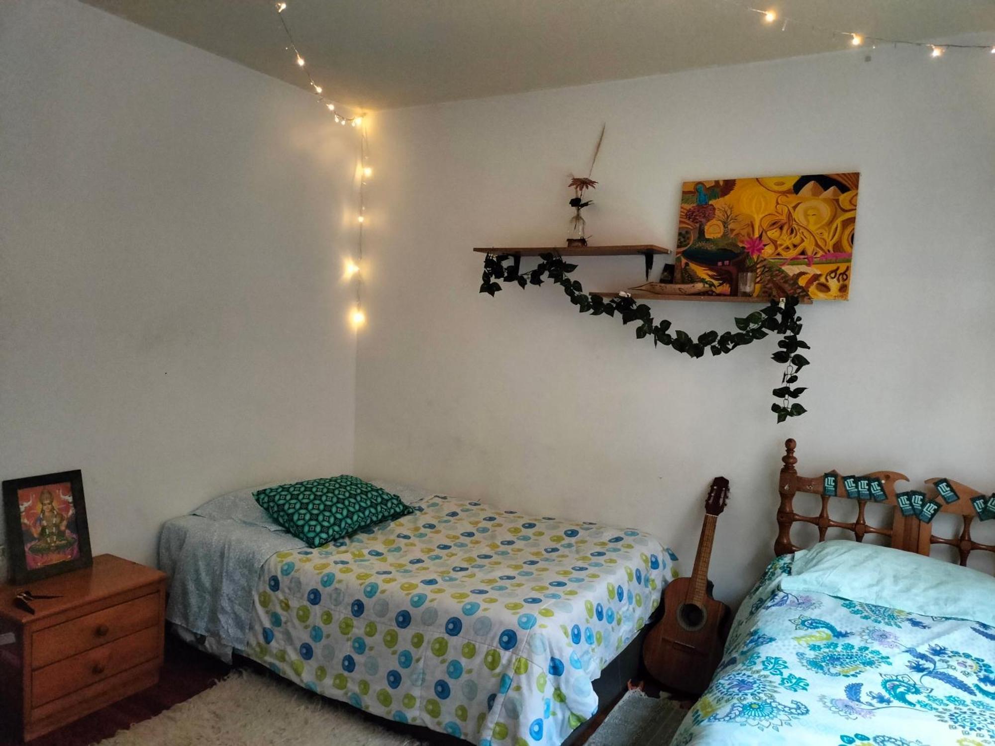 La Tremenda Casa Hotel Богота Екстериор снимка