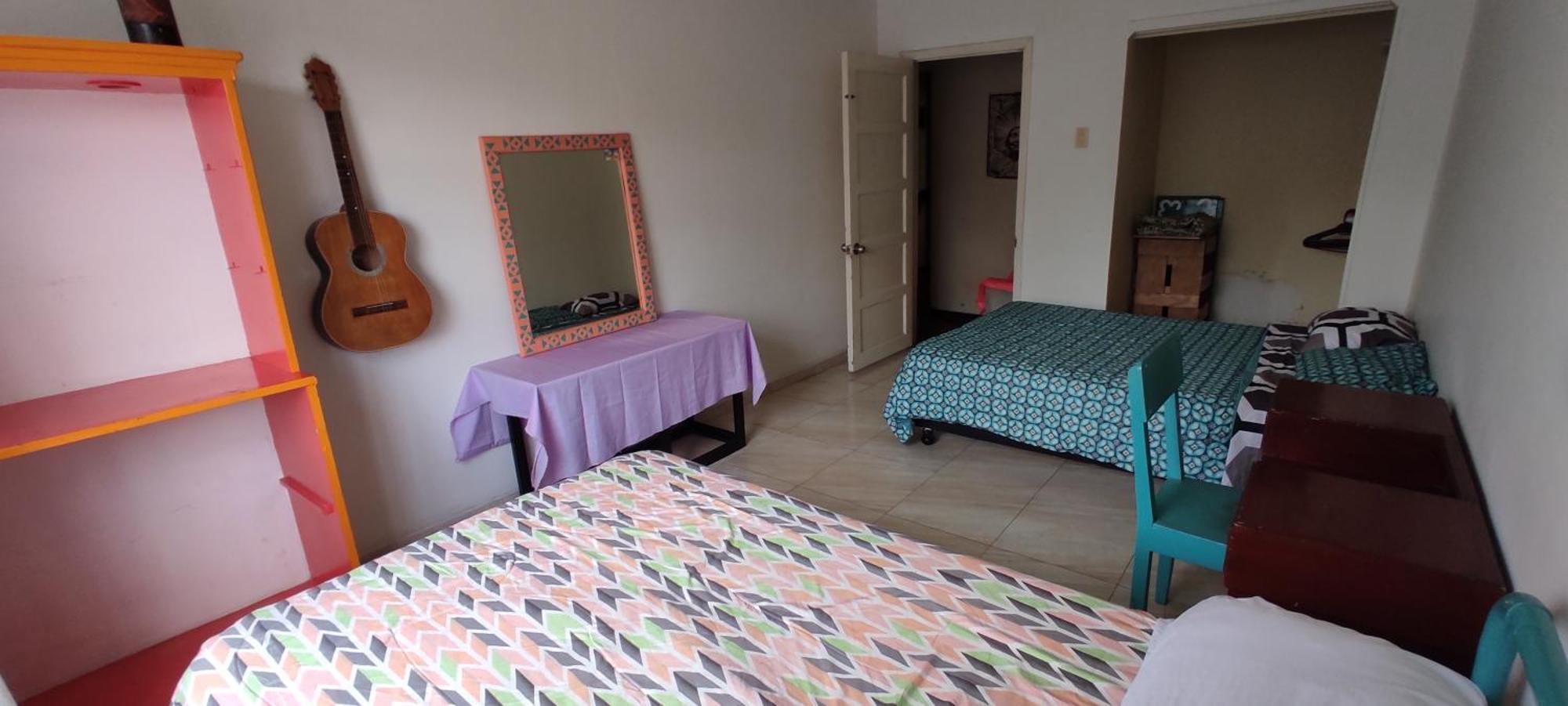 La Tremenda Casa Hotel Богота Екстериор снимка